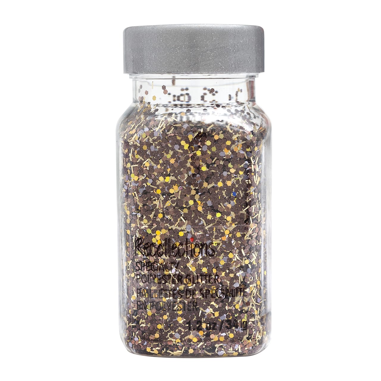 12 Pack: Empire Specialty Polyester Glitter by Recollections™